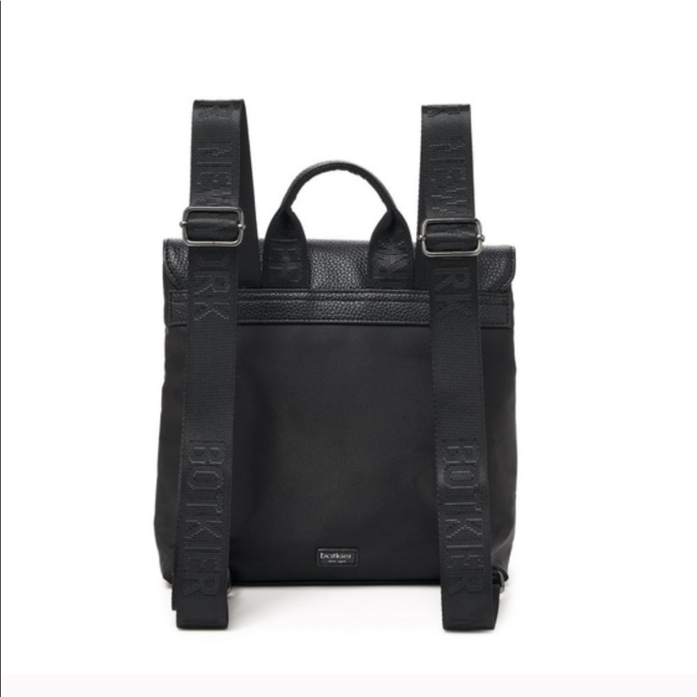 Botkier New York Trigger Backpack - Picture 2 of 7